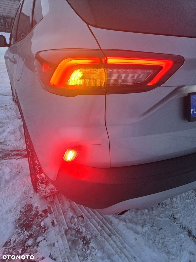 Ford Kuga 2.5 Duratec PHEV ACTIVE - 25