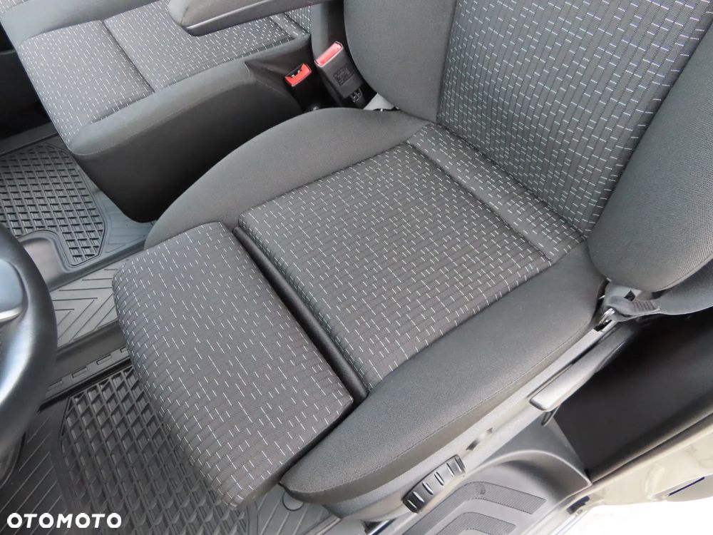 Mercedes-Benz Sprinter 319 CDI 190 KM 9G-Tronic Automat Model 907 AMG Panamericana GT AMG Furgon Blaszak Ekstra Długi LONG MAXI + 4800 mm Zawieszenie Tylne Pneumatyczne Adaptacyjne WZMACNIANY Rozstaw Osi 4325 mm Ładowność 941 Kg HAK 2800 Kg FULL Opcja Wyposażenia Stan Auta Nowy Jak Z Salonu OKAZJA DOSTEPNY I GOTOWY - 30