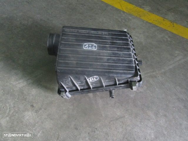 Caixa De Filtro De Ar CXFIL126 HONDA CIVIC 2001 1.4 I Gasolina - 1