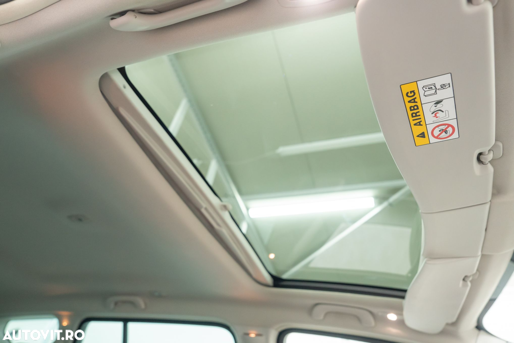 Renault Espace - 20
