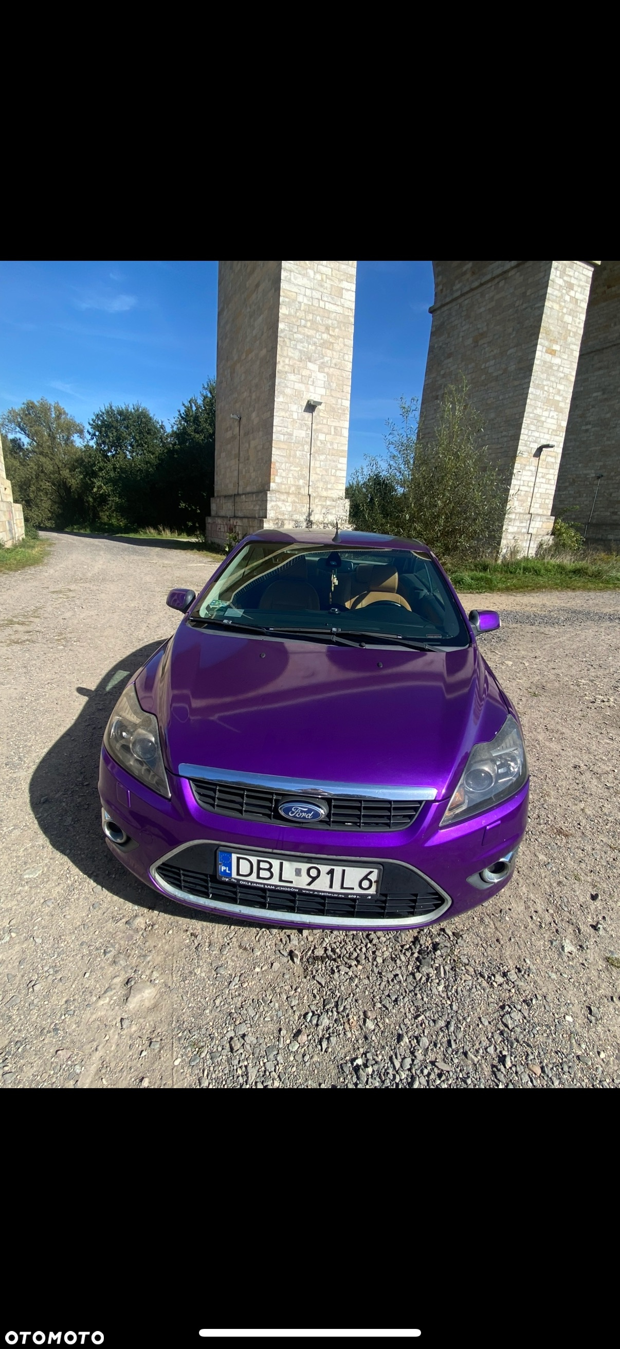 Ford Focus 2.0 TDCi Titanium - 2