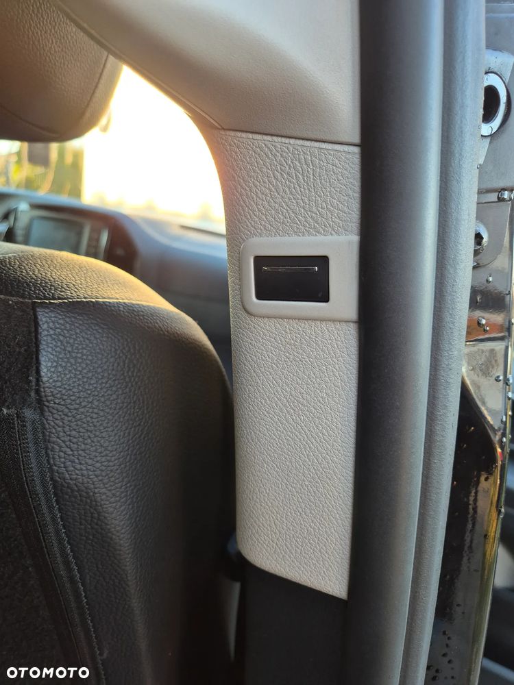 Mercedes-Benz Vito Tourer L3 Base 9G-Tronic 447.705 - 15