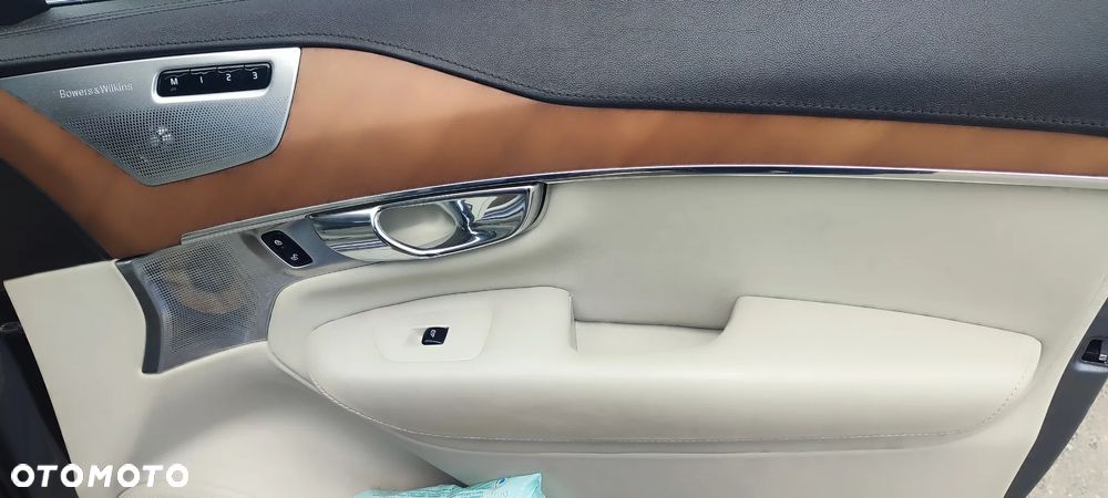 Volvo XC 90 T6 AWD Inscription - 13