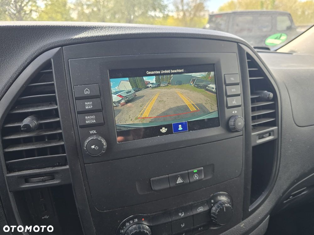 Mercedes-Benz VITO KASTEN - 12