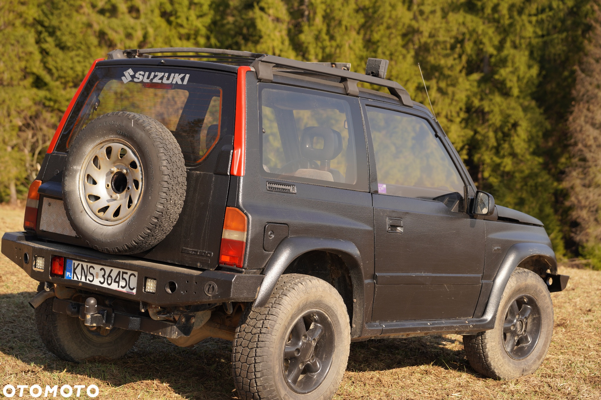 Suzuki Vitara 1.6 JX
