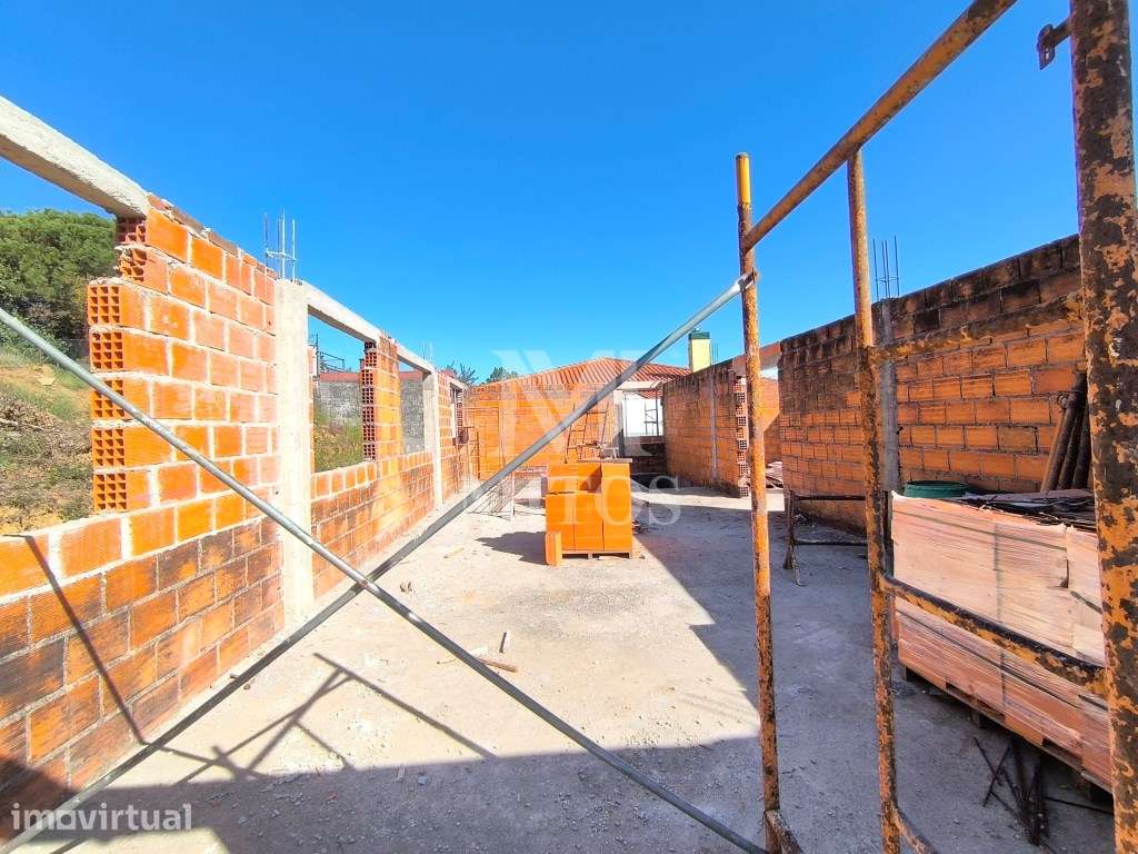 Terreno com projeto aprovado para venda em Subportela - Viana do Ca... - Grande imagem: 3/15