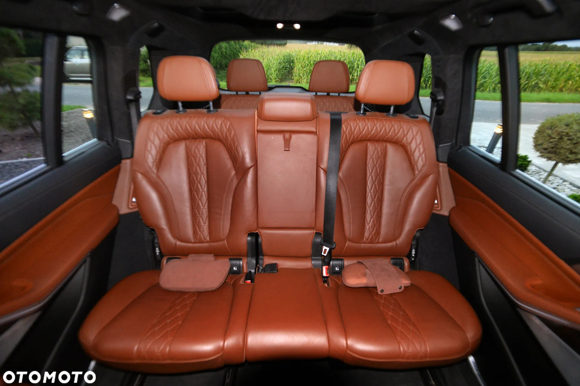 BMW X7 M50d sport - 11
