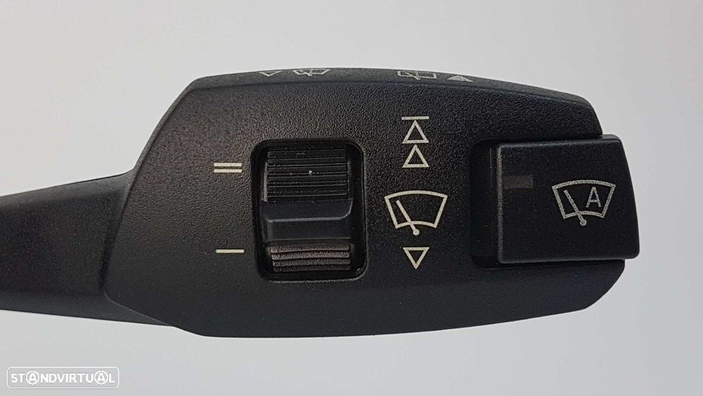 BLOCO DE CONTROLE MULTIFUNÇÕES BMW SERIE 1 BERLINA (E81/E87) 118D - 4