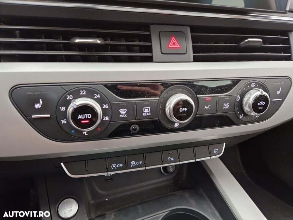 Audi A4 2.0 TDI S tronic - 7