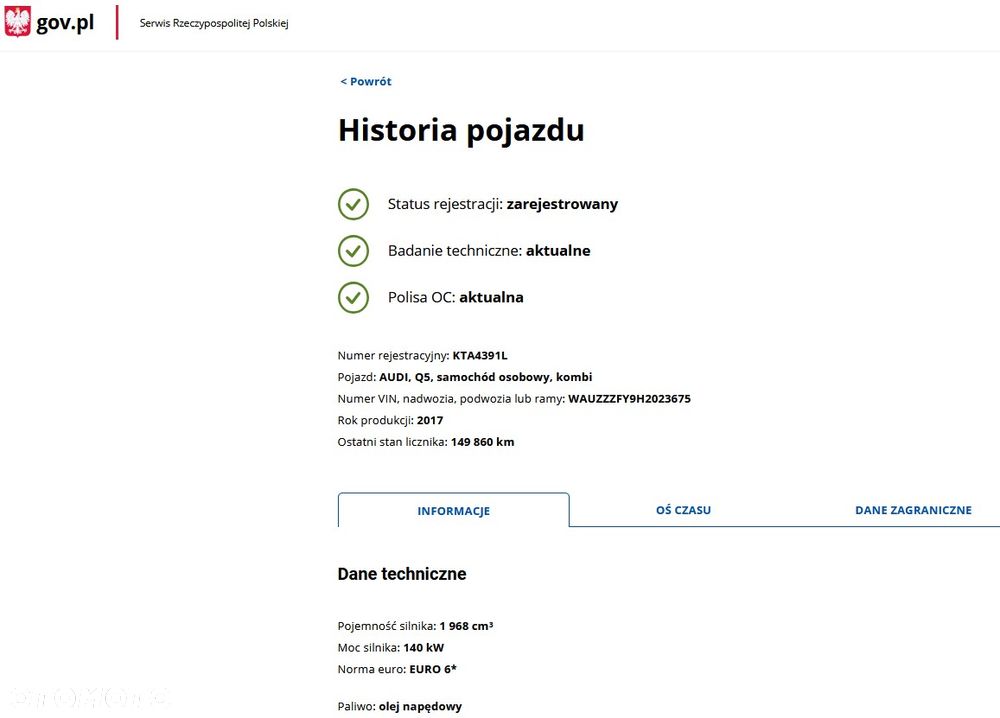 Audi Q5 2.0 TDI Quattro Sport S tronic - 26