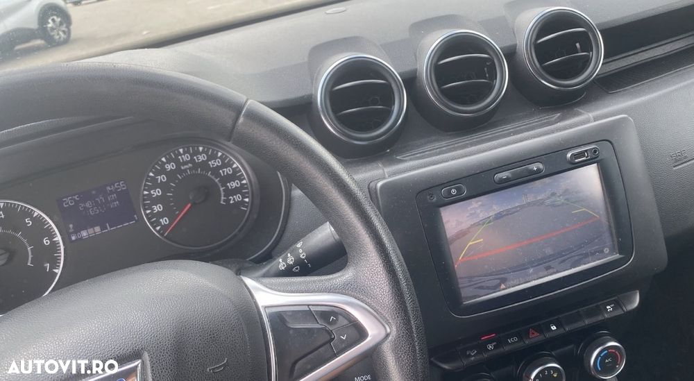 Dacia Duster 1.5 Blue dCi 4WD Comfort - 6