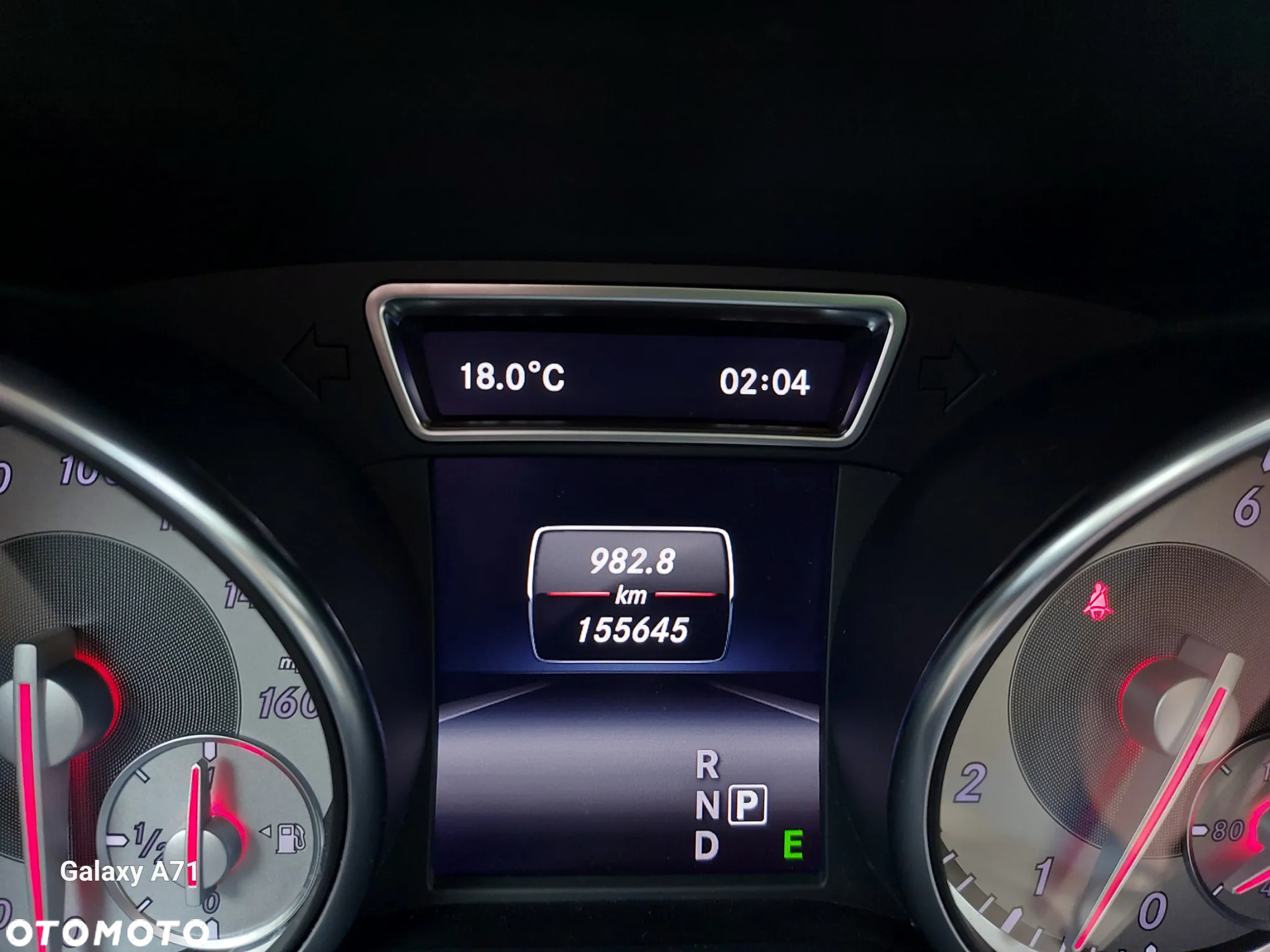 Mercedes-Benz GLA 250 4-Matic AMG Line - 17