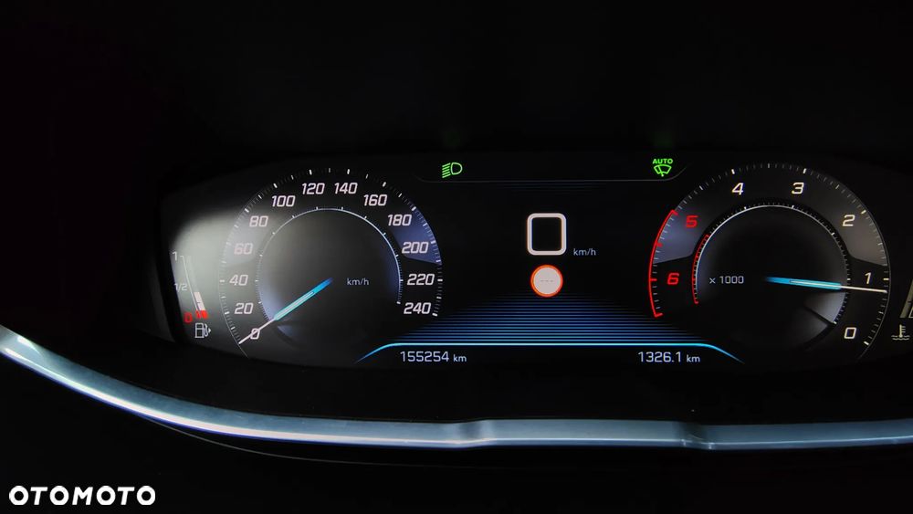 Peugeot 3008 - 15