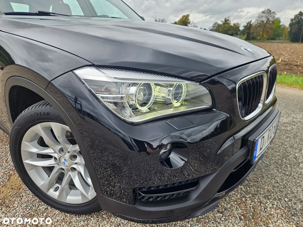 BMW X1 - 11