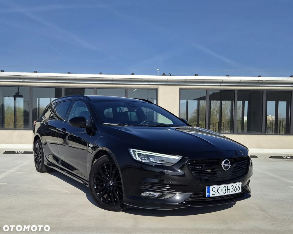 Opel Insignia 2.0 CDTI Executive - 3