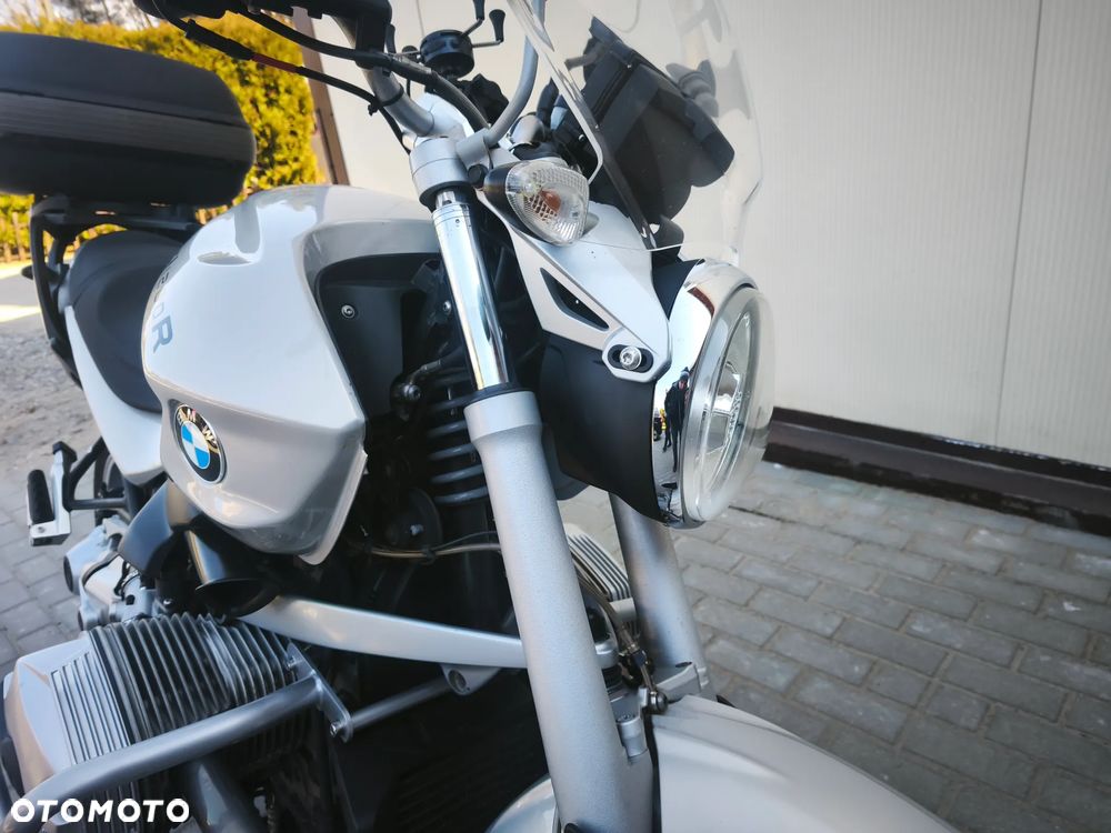 BMW R - 12