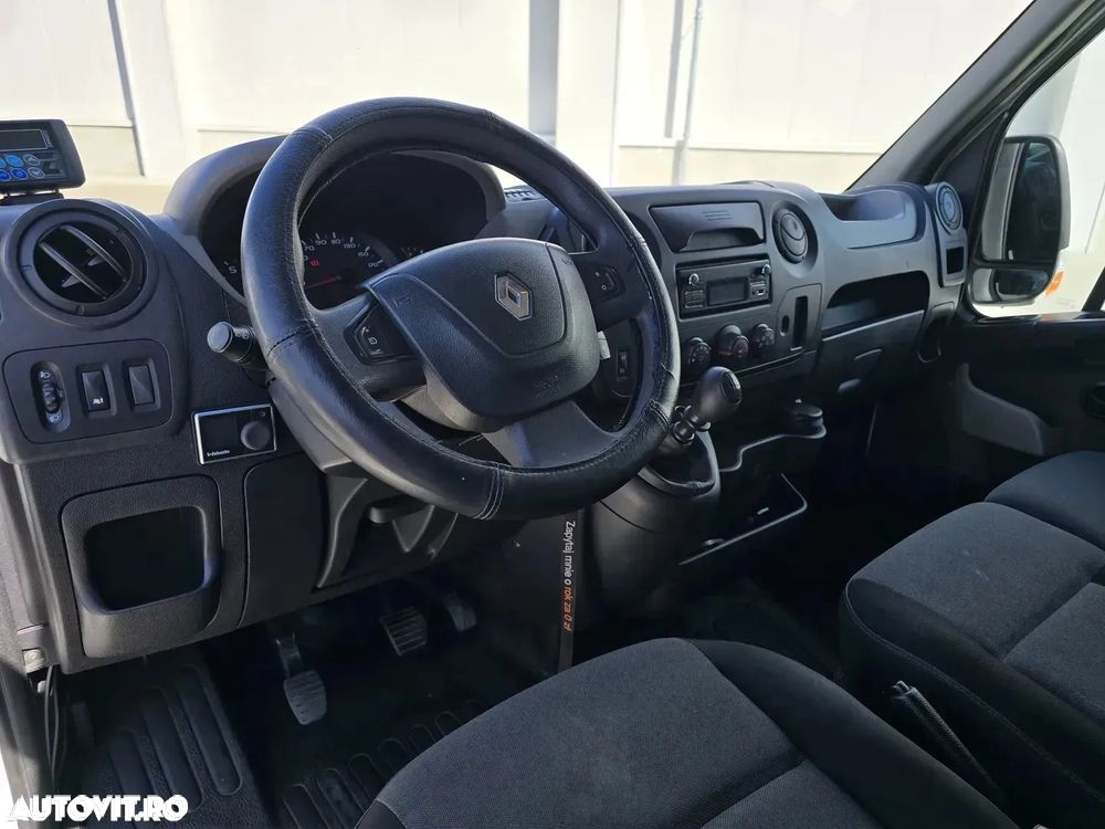 Renault Master - 5