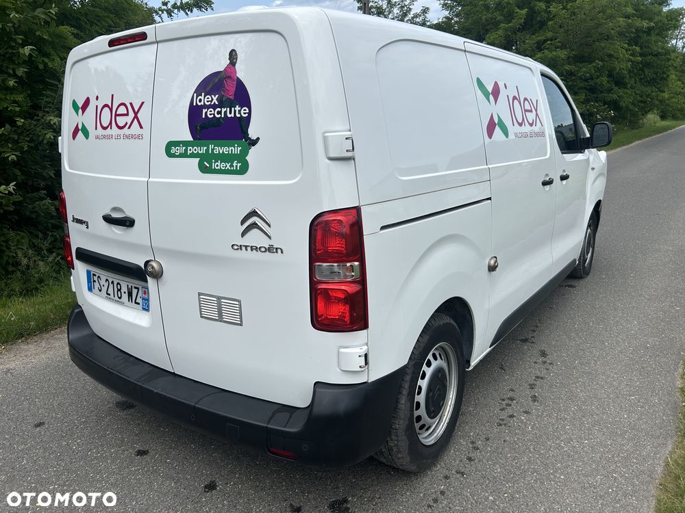 Citroën Jumpy - 2