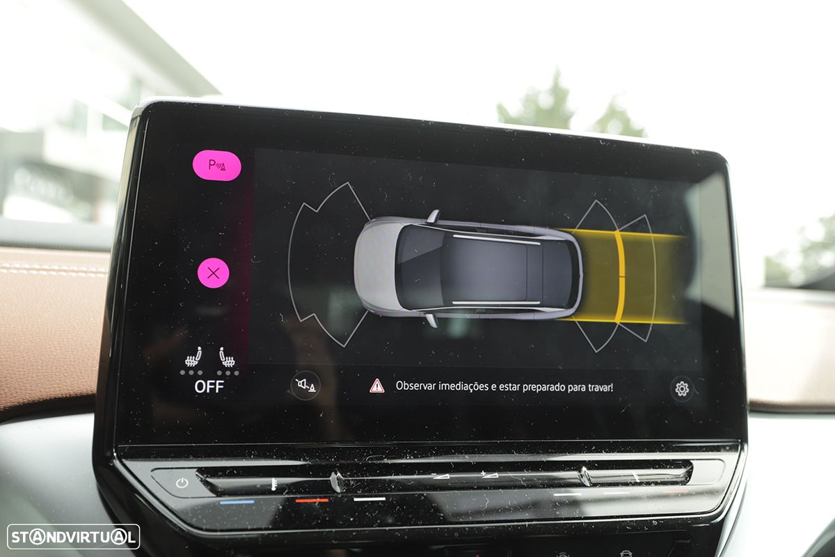 VW ID.4 77 kWh Pro Performance - 12