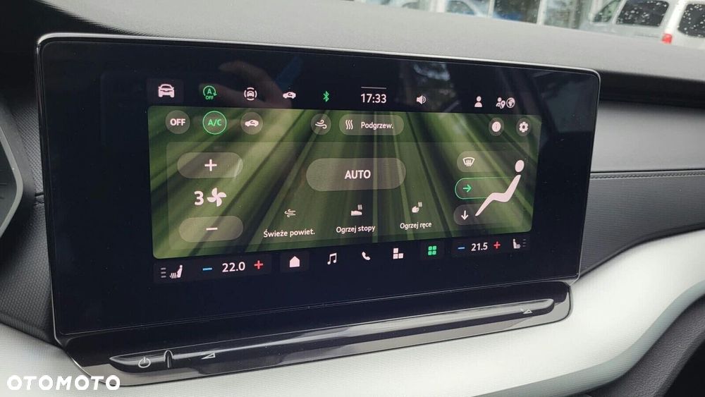 Skoda Octavia 1.5 TSI mHEV Essence DSG - 20