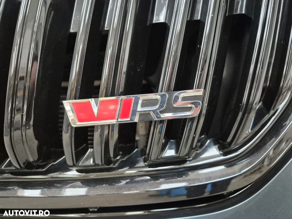 Skoda Kodiaq 2.0 TDI 4X4 DSG RS - 16