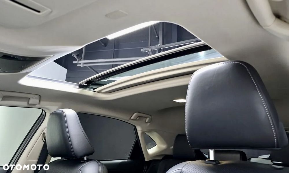 Lexus NX - 7