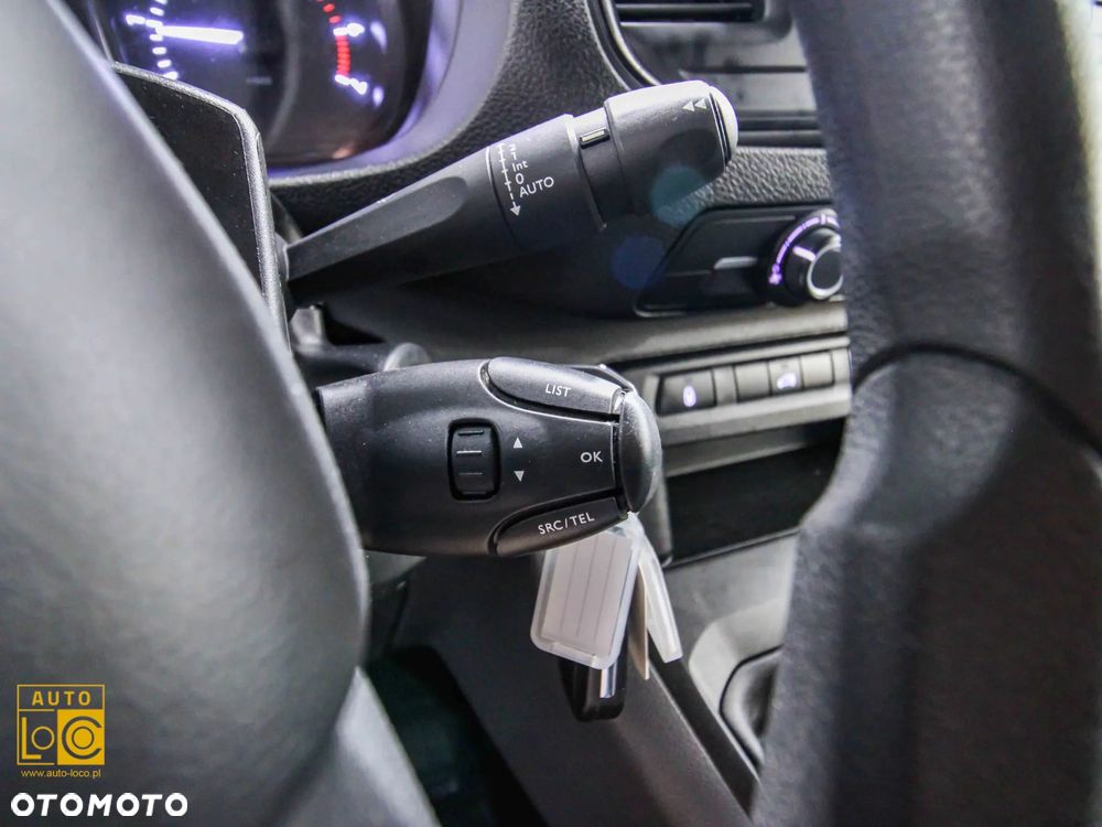 Toyota PROACE FURGON - 23