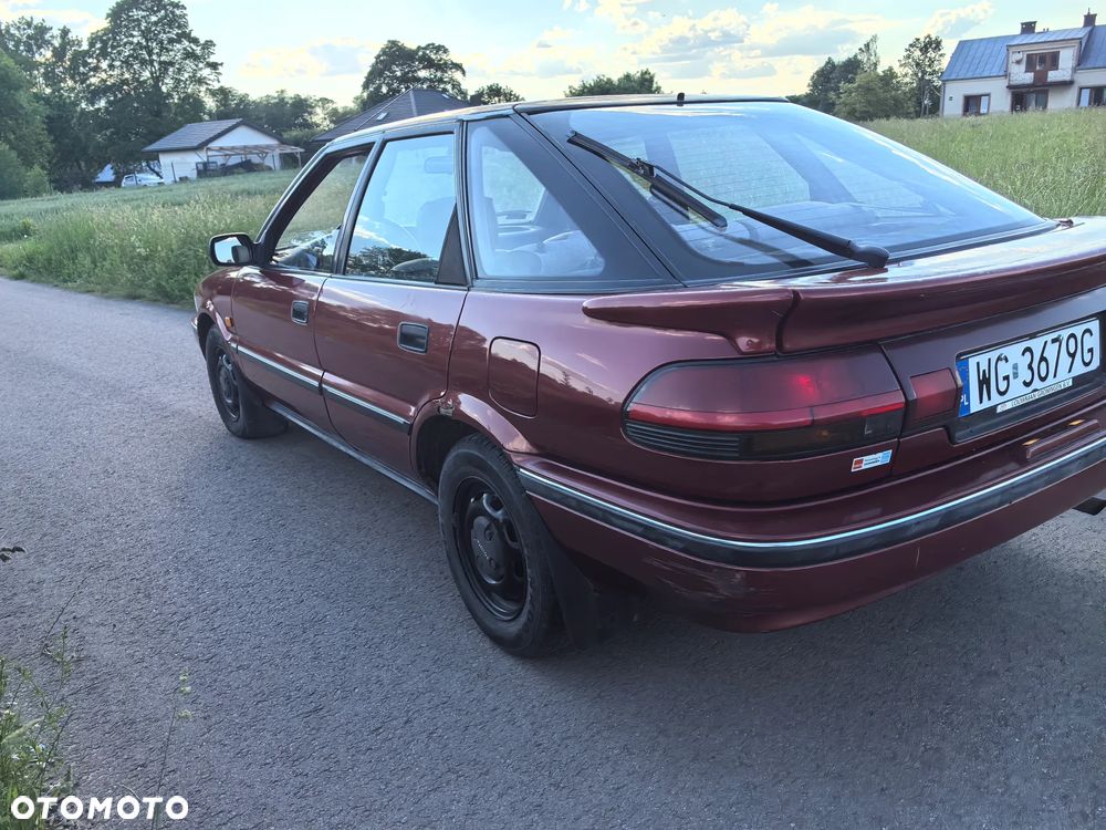 Toyota Corolla 1.6 GL - 19