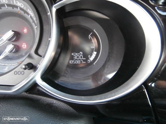 Citroën DS3 1.6 e-HDi So Chic 95g - 20