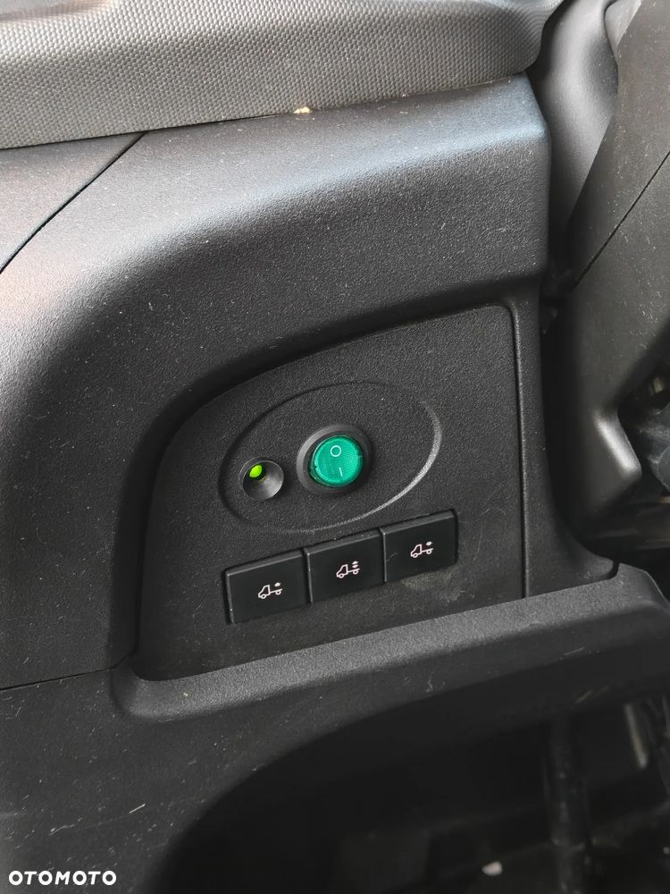 Iveco Daily 35S18 Hi matic - 19