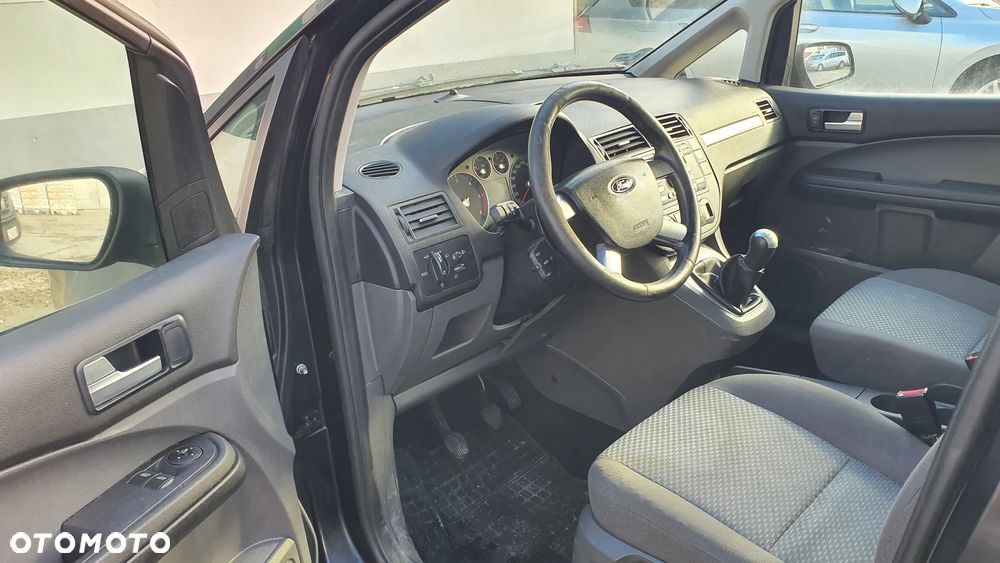 Ford Focus C-Max 1.6 TDCi Trend - 18