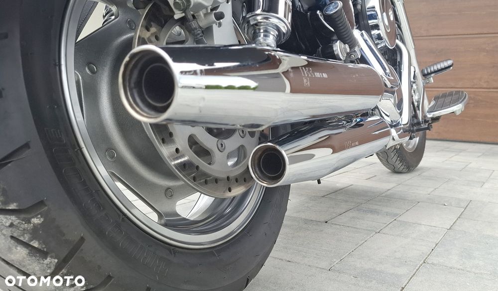 Kawasaki VN - 12