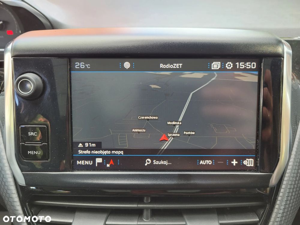 Peugeot 2008 PureTech 130 Stop&Start Allure - 14