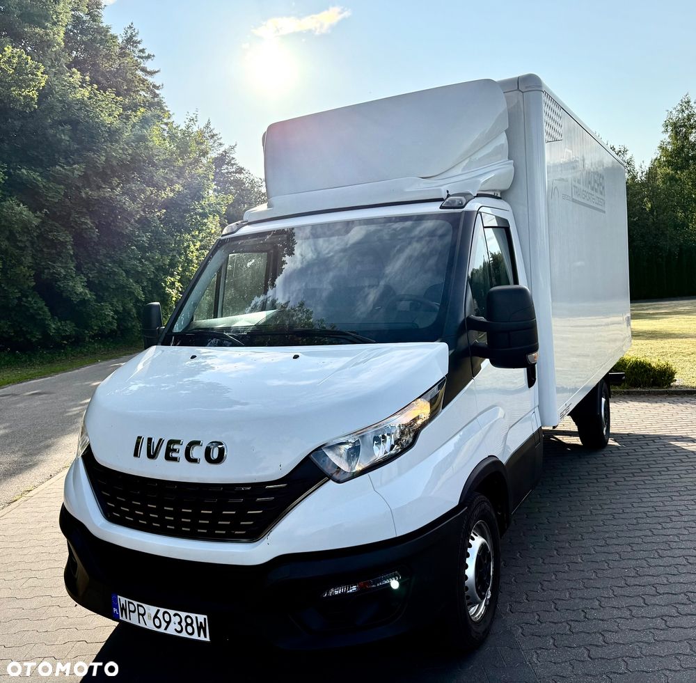Iveco DAILY - 1