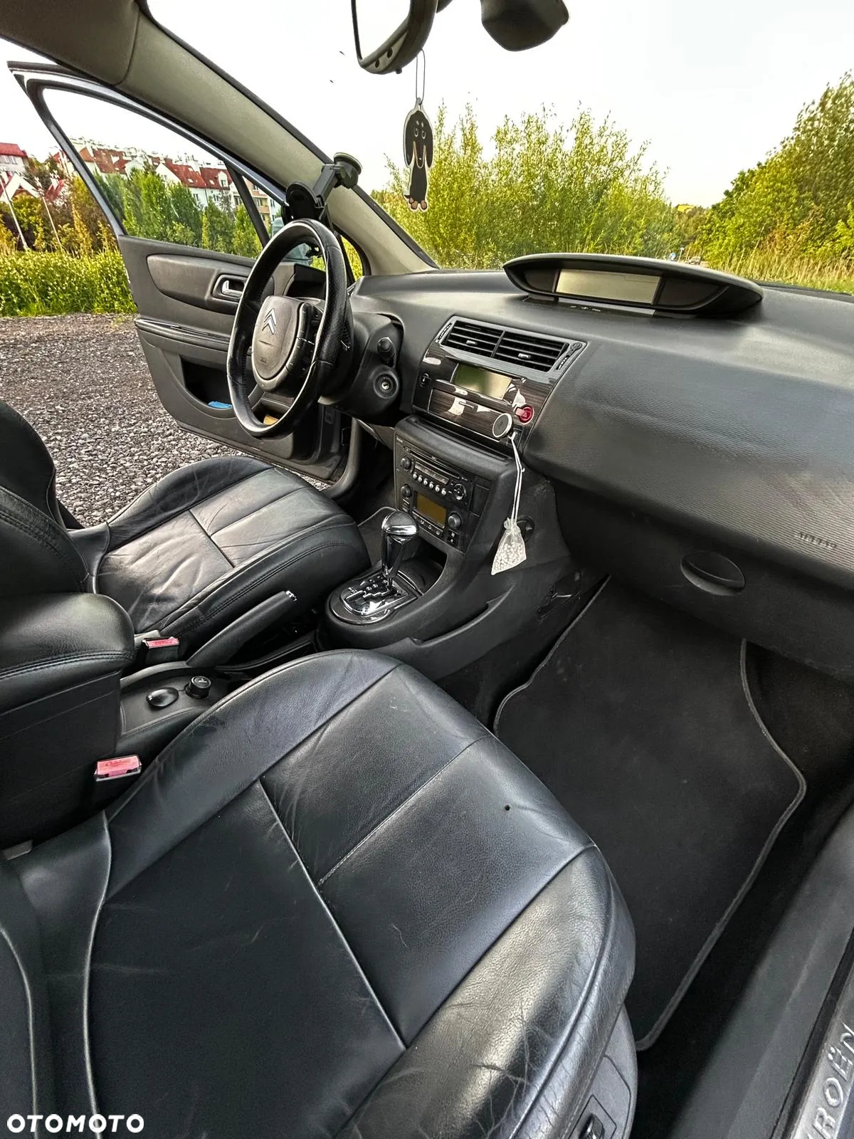 Citroën C4 THP 140 Exclusive - 6