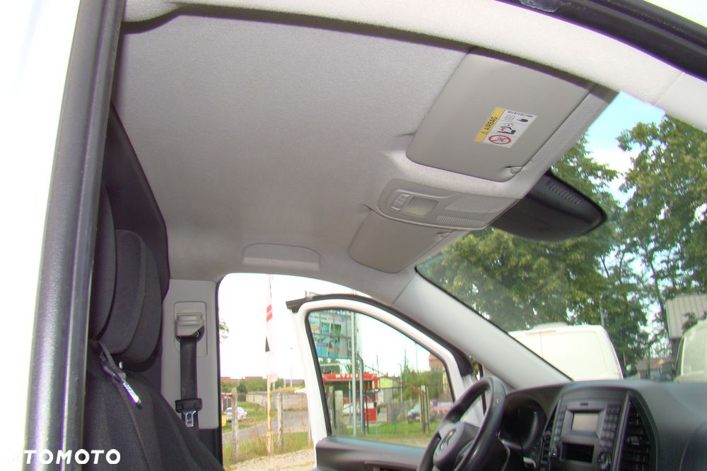 Mercedes-Benz Vito - 14