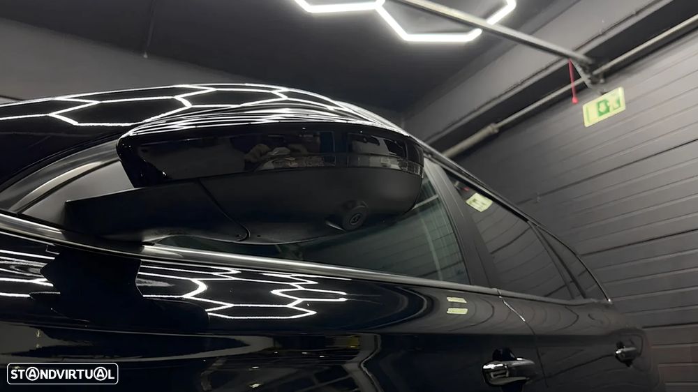 MG MG5 5 Maximal Luxury - 3