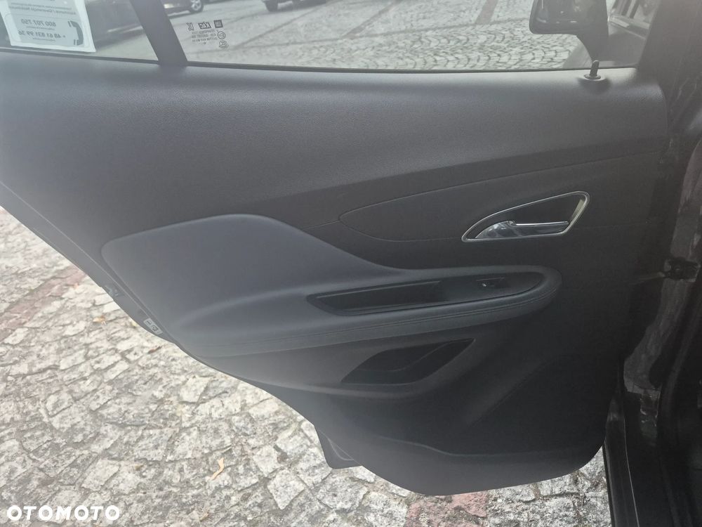 Opel Mokka 1.4 T Cosmo EU6 - 17