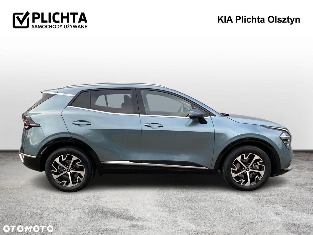 Kia Sportage - 6