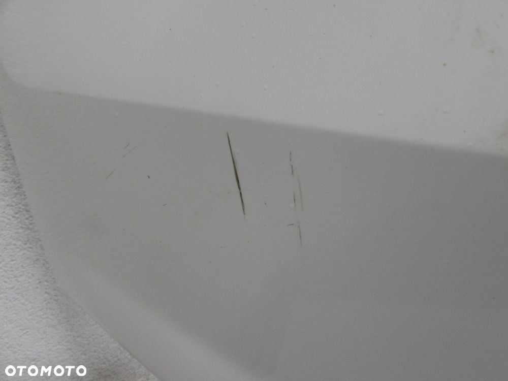 VW PASSAT B7 KOMBI VARIANT 10-15 ZDERZAK TYL LB9A TYLNY - 4