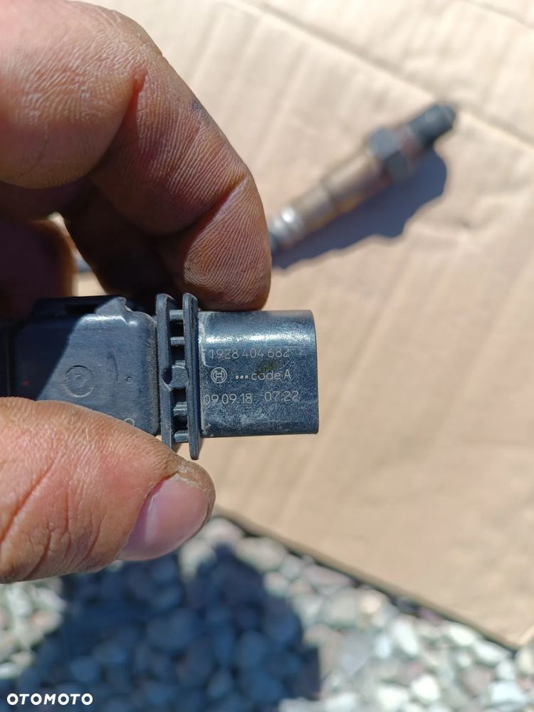 BMW 5 E60 LIFT 2.0 D N47 1928404682 SONDA LAMBDA - 2