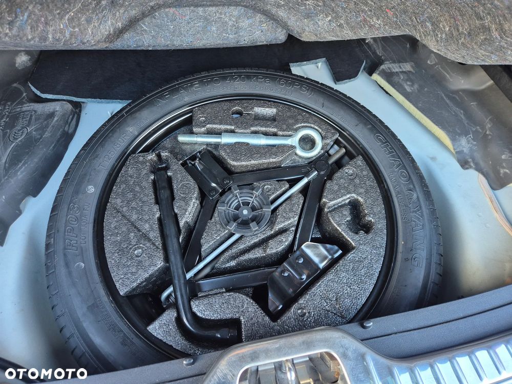 Volvo XC 60 D4 Geartronic Summum - 22