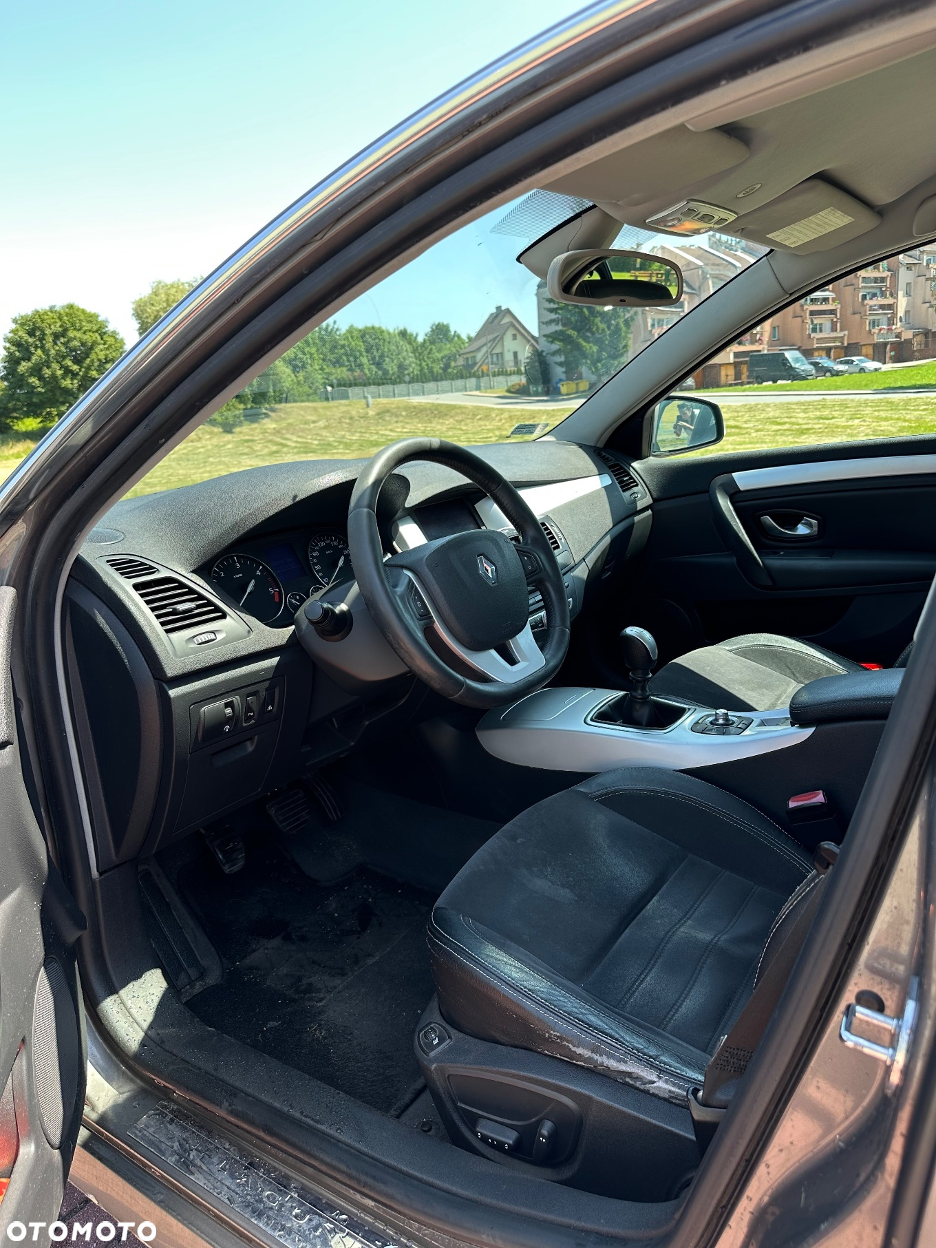 Renault Laguna - 14