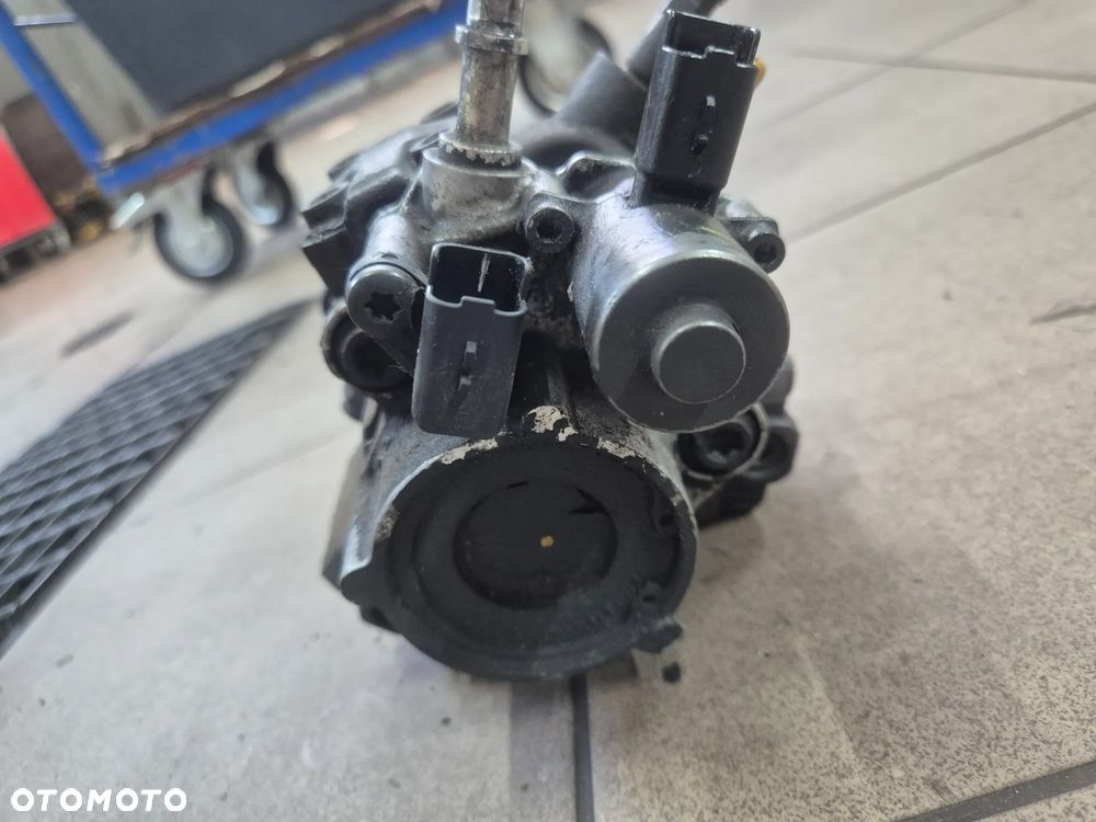 POMPA WTRYSKOWA  JUMPER, BOXER, TRANSIT  2.2 TDCI PUMA  12-17r. EURO 5 - 2