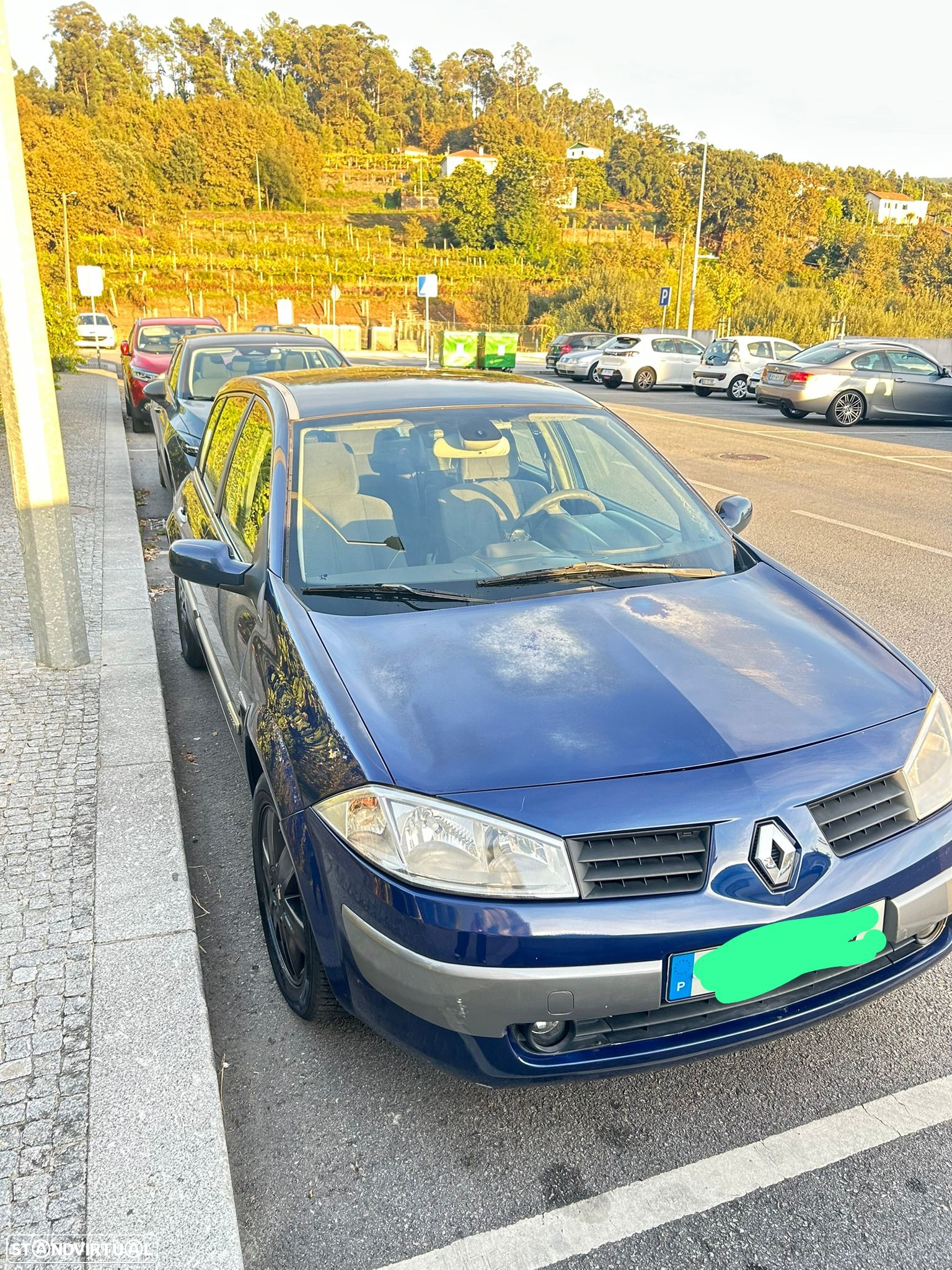 Renault Mégane 1.4 Confort Dynamique - 4