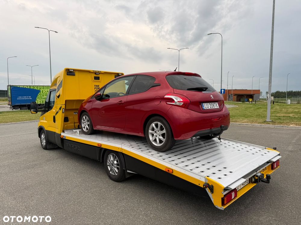 Iveco Daily - 2