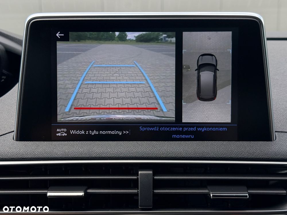 Peugeot 3008 PureTech 180 Stop & Start GPF EAT8 GT - 26