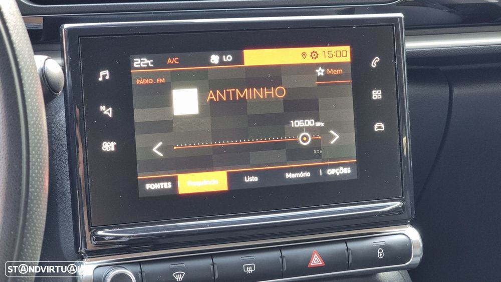 Citroën C3 1.2 PureTech Feel - 9