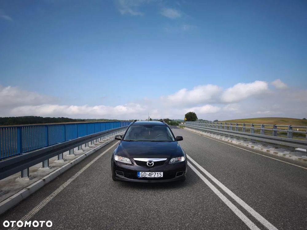 Mazda 6 2.0 CD Top / Sport - 4
