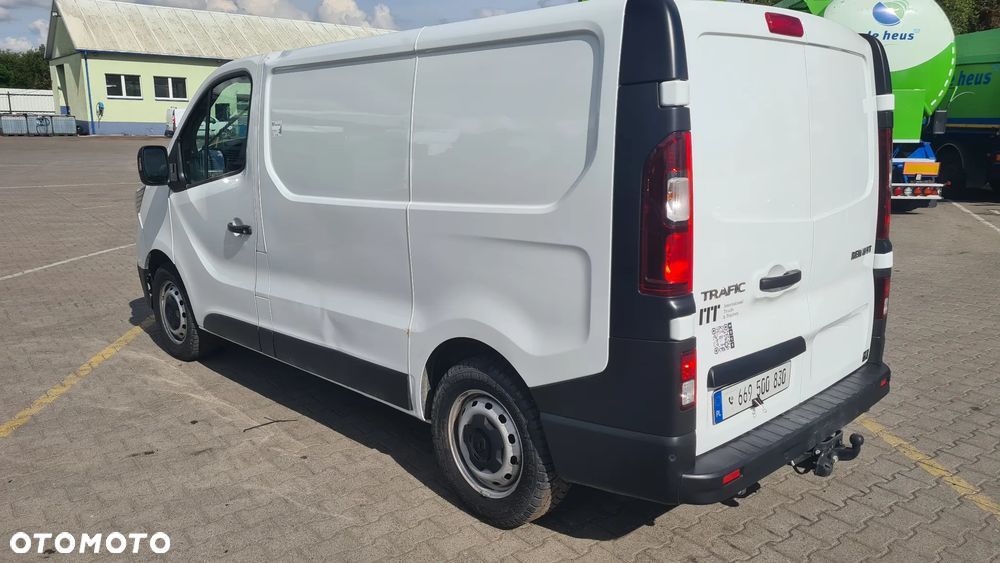 Renault Trafic - 6